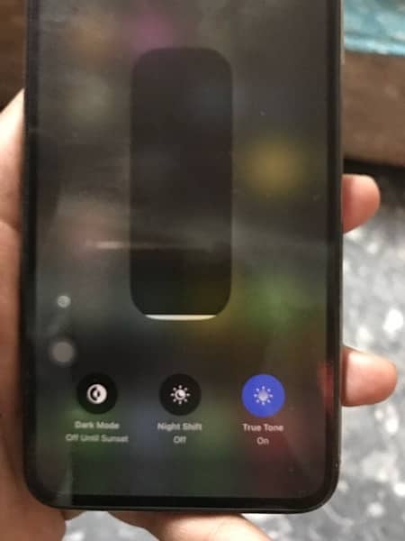 i phone Xs Max DUAL PTA 64GB 4