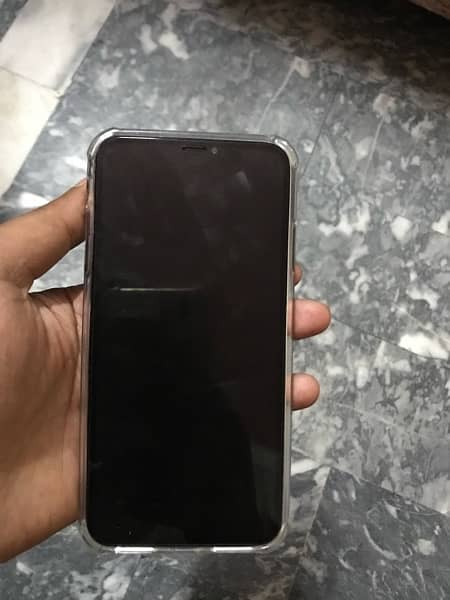 i phone Xs Max DUAL PTA 64GB 5