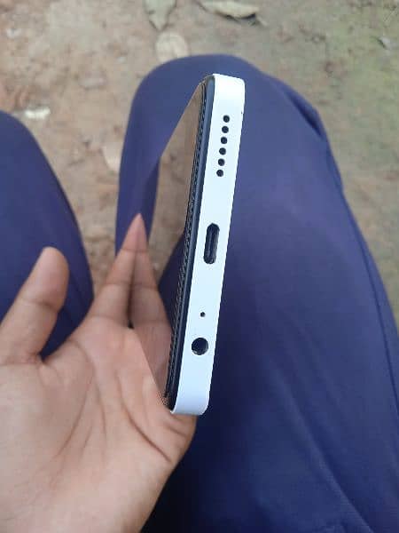 Tecno Spark 10 Pro with 10/10 condition 3