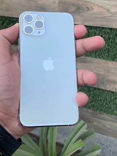 I phone 11 pro PTA Approved 64GB 0