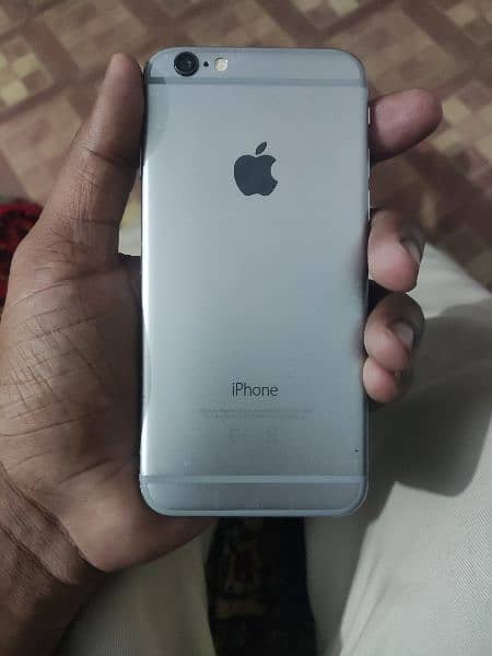 iPhone 6 32gb 2