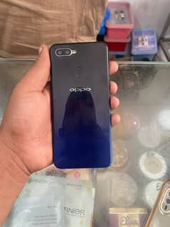 oppo f 9 pro 8 gb 256 ram