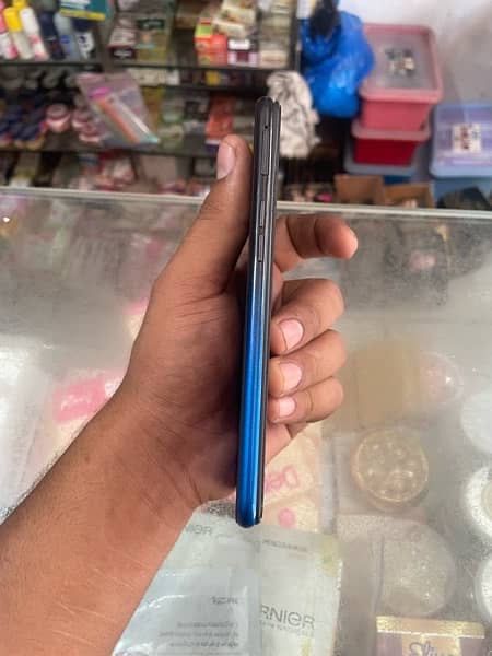 oppo f 9 pro 8 gb 256 ram 1