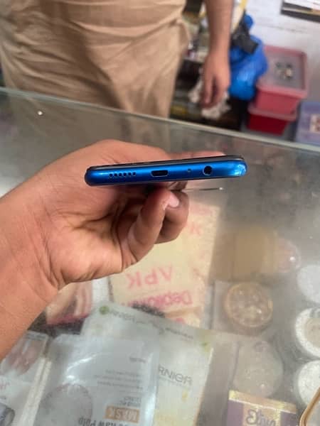 oppo f 9 pro 8 gb 256 ram 4