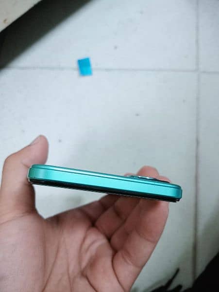 infinix Note 11 urgent sale 6