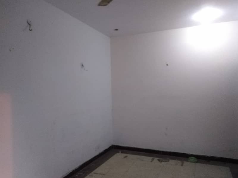 Flat For Rent Situated In Punjab Coop Housing Society 4