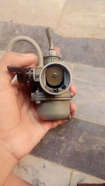 100 CC CARBURATOR FOR SALE 3