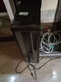 HP PC