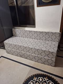 Sofa kam Bed