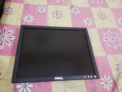 Dell monitor.