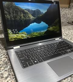 Dell Inspiron 6th generation i7 8gb ram