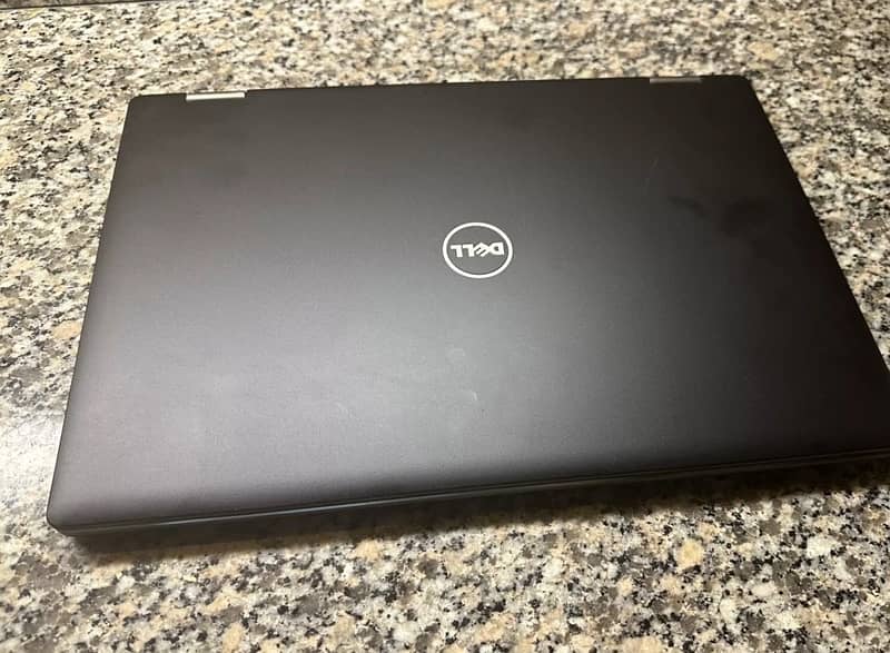 Dell Inspiron 6th generation i7 8gb ram 2