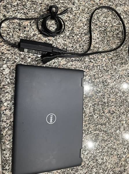 Dell Inspiron 6th generation i7 8gb ram 3