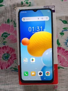 itel A60s 0