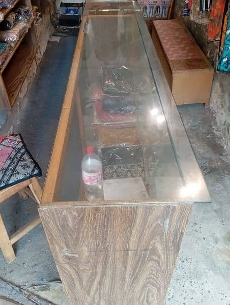 Shop front counter 03216057343 1