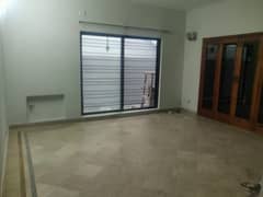 10 Marla Beautiful Upper Portion Available For Rent in W Block DHA Phase 3 Lahore 0