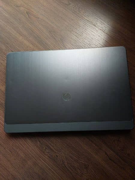 HP Probook 4530s 0