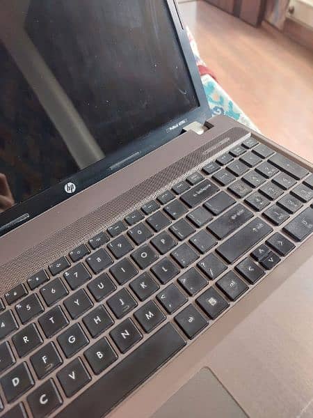 HP Probook 4530s 2