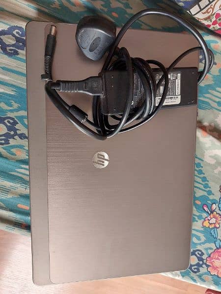 HP Probook 4530s 3