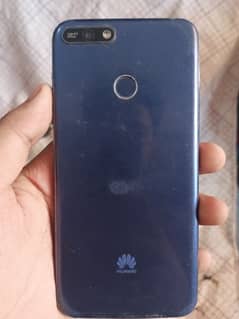 Huawei y6 prime 2018