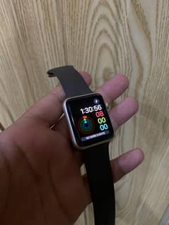 Apple watch series 2 42mm olx best sale