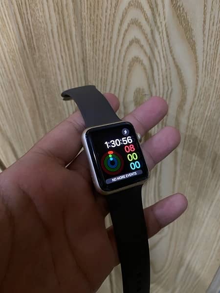 Apple Watch Series 1 42mm 0