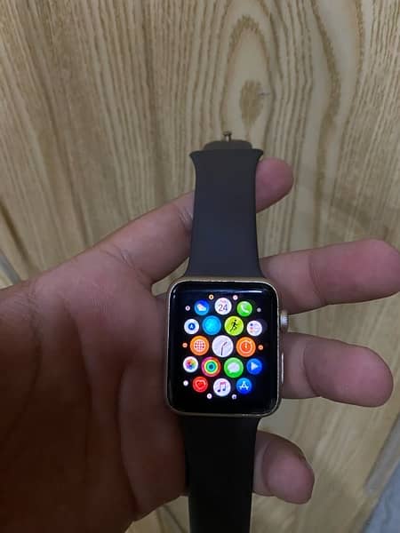 Apple Watch Series 1 42mm 1