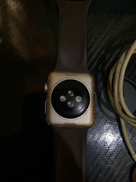 Apple Watch Series 1 42mm 4