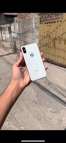 iphone x factory unlock 2