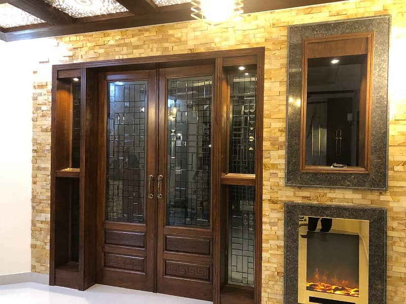 10 MARLA BRAND NEW LUXURY 5 BED HOUSE IS AVAILABLE FOR SALE IN EDEN CITY,LAHORE 4