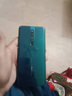 oppoF11pro