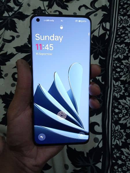 One plus 10pro 8/128 non pta good condition 0