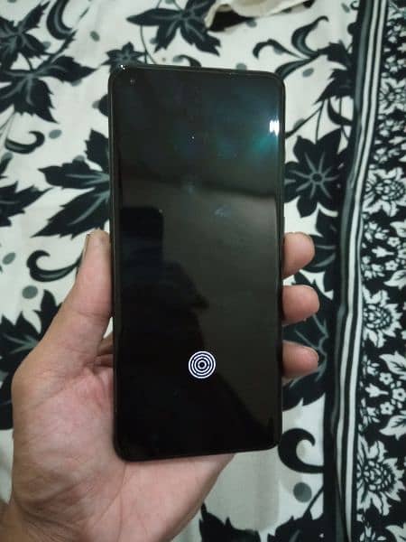 One plus 10pro 8/128 non pta good condition 2