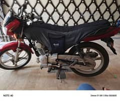 SUZUKI GD 110 for Sale