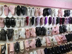 ladies imported shoes