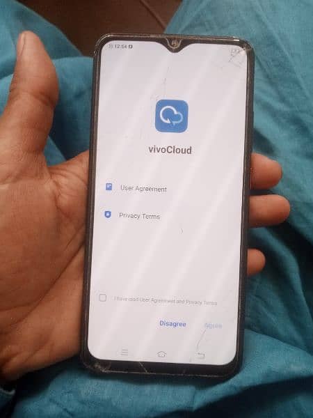 vivo s1 pro 1