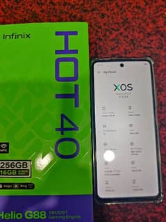 Infinix