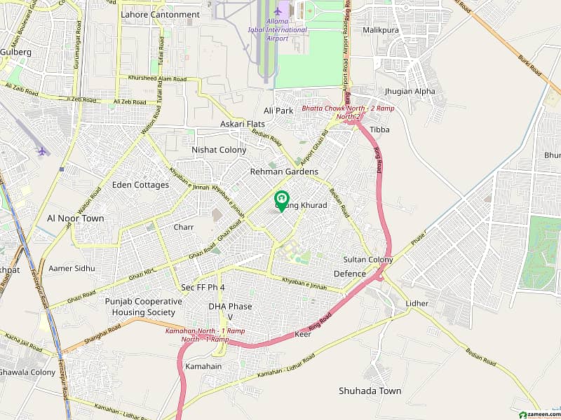 Looking For A House In DHA Phase 2 Lahore 0