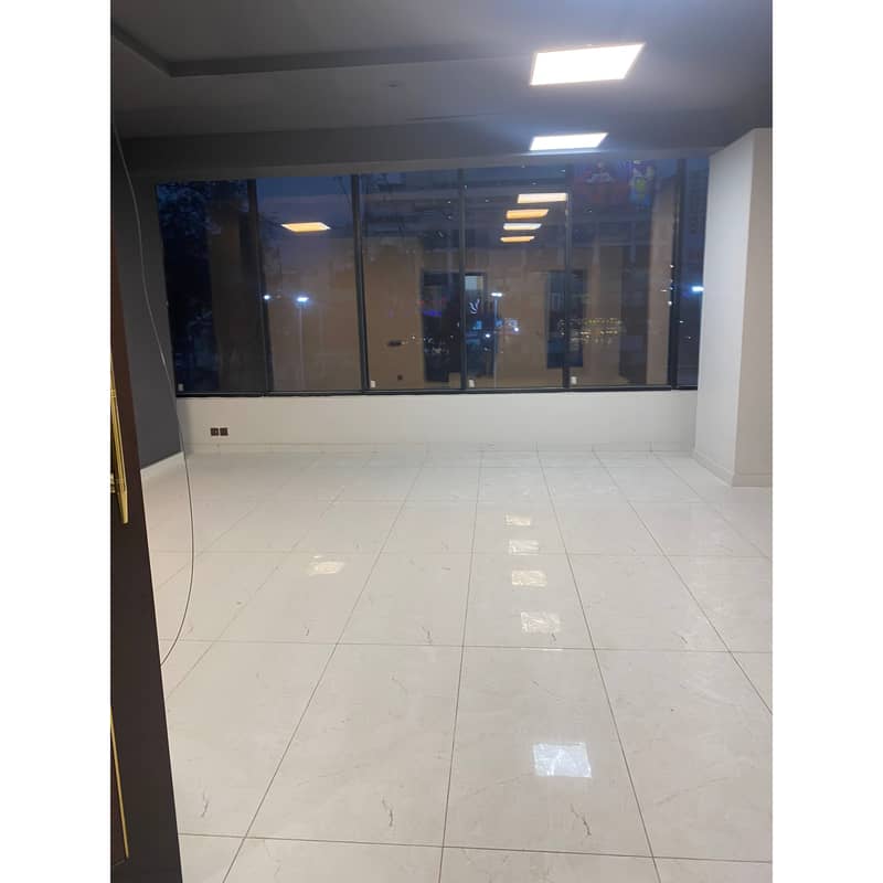 Office For Rent 2