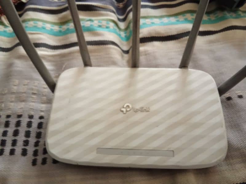 tplink archer c60 dull band 5 intina router 1