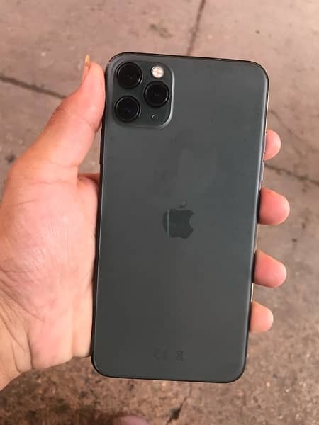 iphone 11promax 2