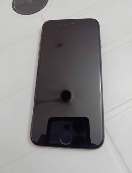 iPhone 7 128GB PTA Approved Urgent Sale 1