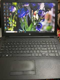 Hp laptop 5th gen 0