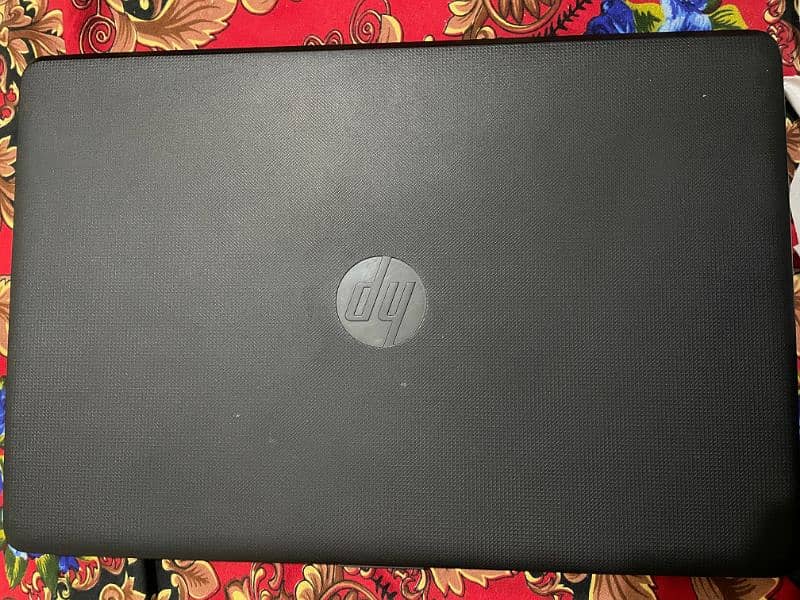 Hp laptop 5th gen 5