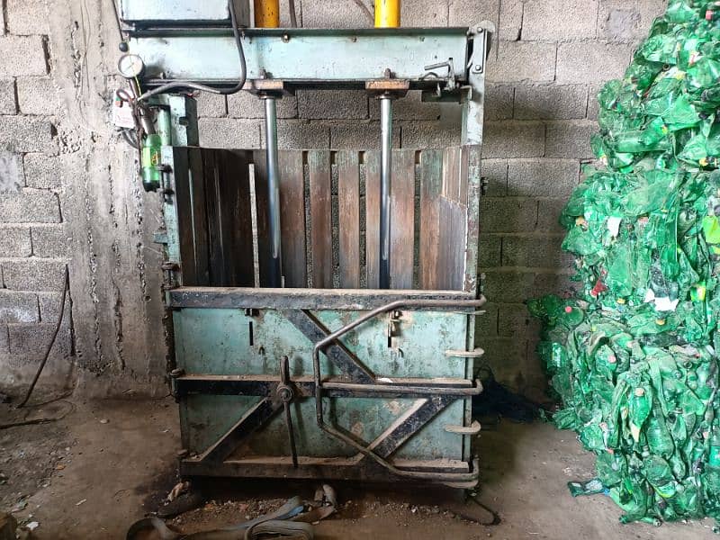 press machine hydraulic press 1