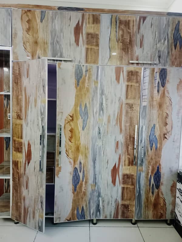 Brand New Marble Flooring Ground Portion For Rent 6