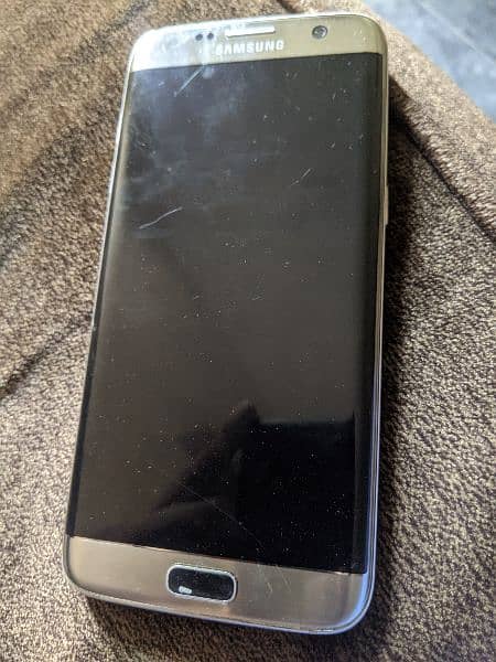 samsung s7 edje KT model 2