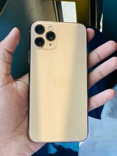 iphone 11 pro non pta 256GB