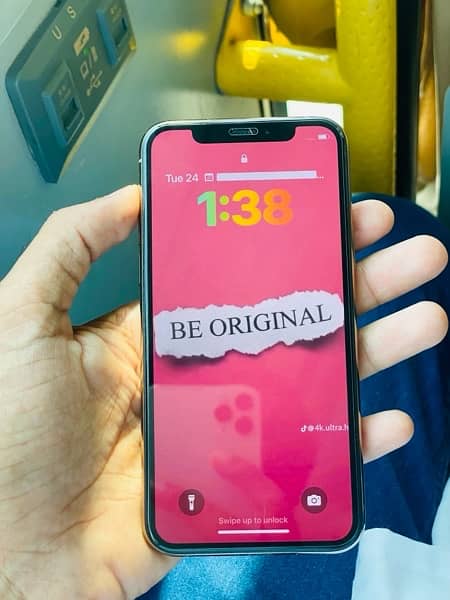 iphone 11 pro non pta 256GB 2