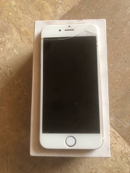 iPhone 6 64 Gb pta prove all ok mobile 0